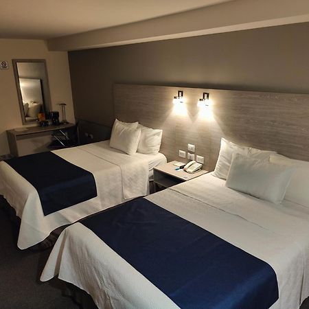 איראפואטו Kasa Hotel & Suites מראה חיצוני תמונה