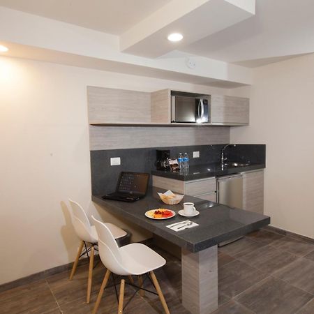 איראפואטו Kasa Hotel & Suites מראה חיצוני תמונה