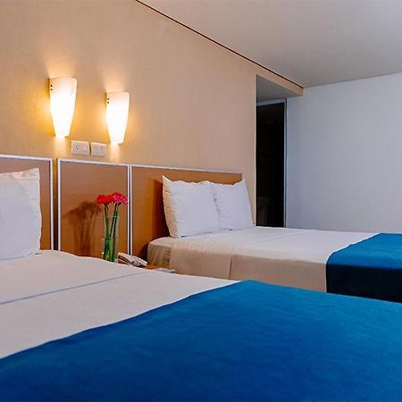 איראפואטו Kasa Hotel & Suites מראה חיצוני תמונה