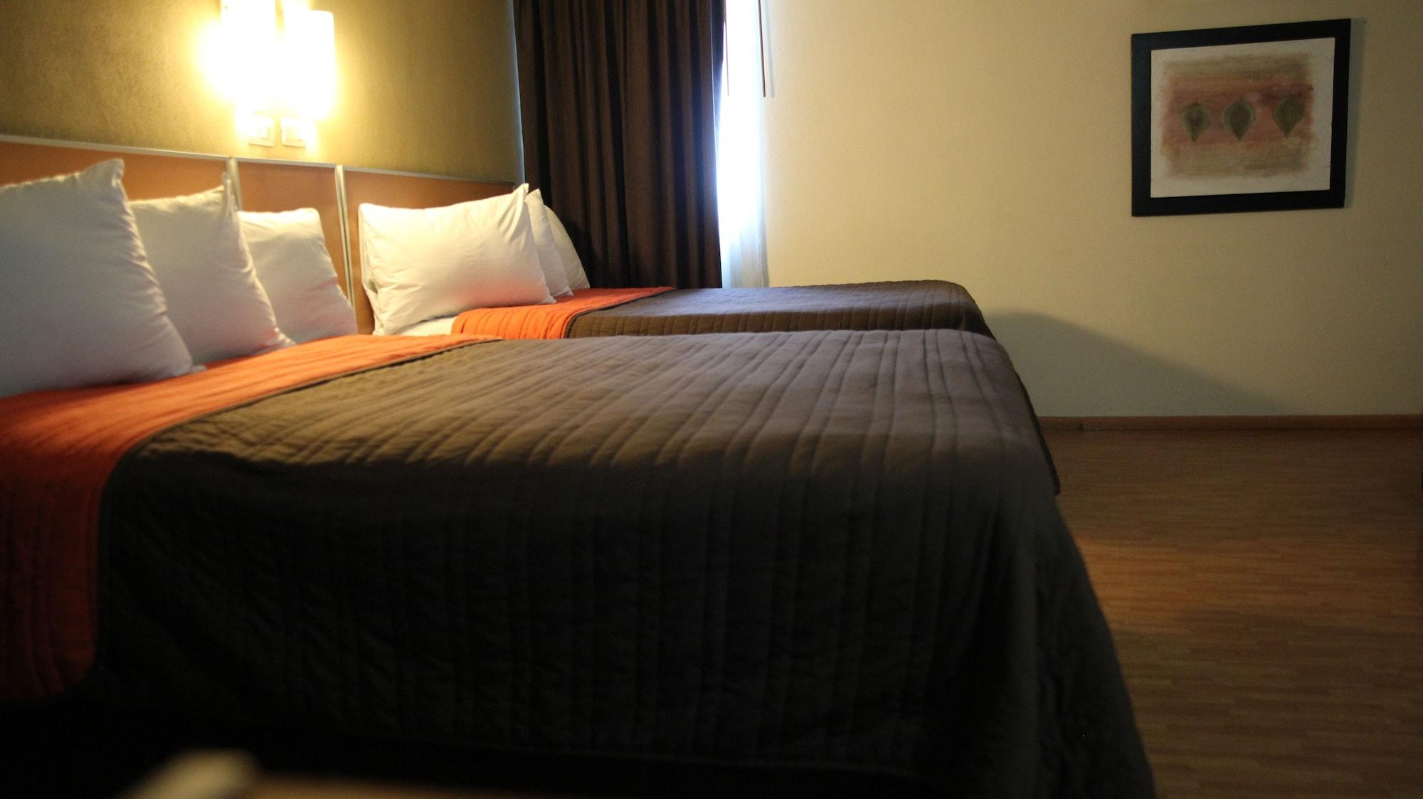 איראפואטו Kasa Hotel & Suites מראה חיצוני תמונה