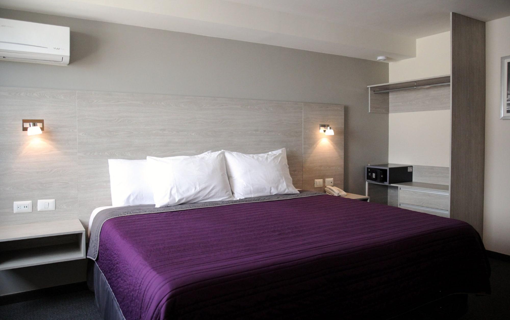 איראפואטו Kasa Hotel & Suites מראה חיצוני תמונה