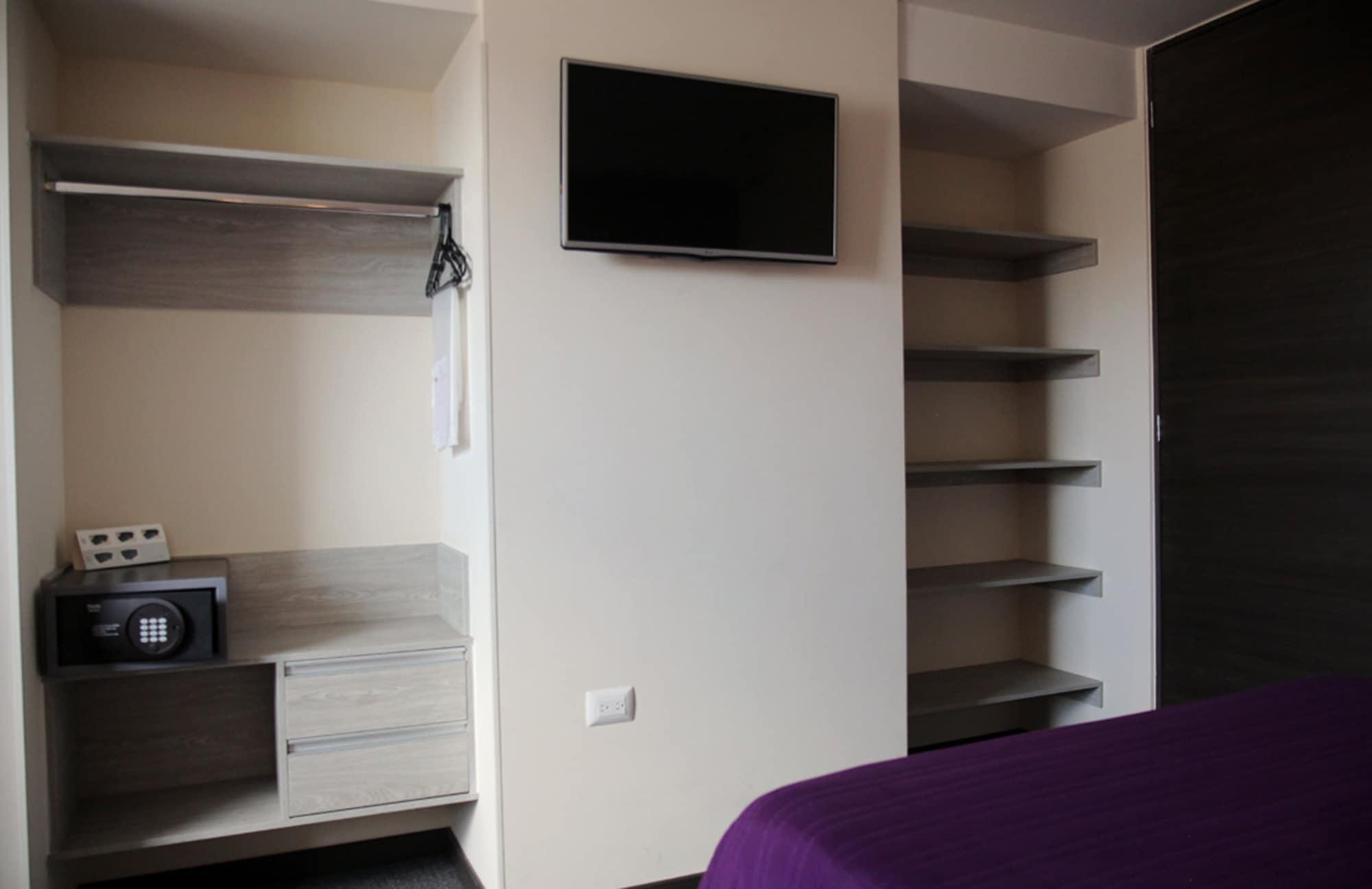 איראפואטו Kasa Hotel & Suites מראה חיצוני תמונה