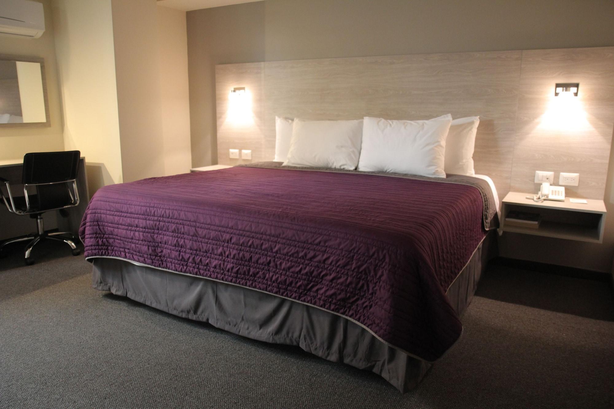 איראפואטו Kasa Hotel & Suites מראה חיצוני תמונה