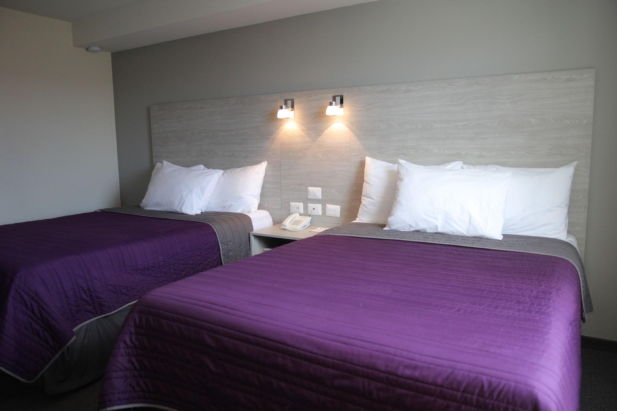איראפואטו Kasa Hotel & Suites מראה חיצוני תמונה