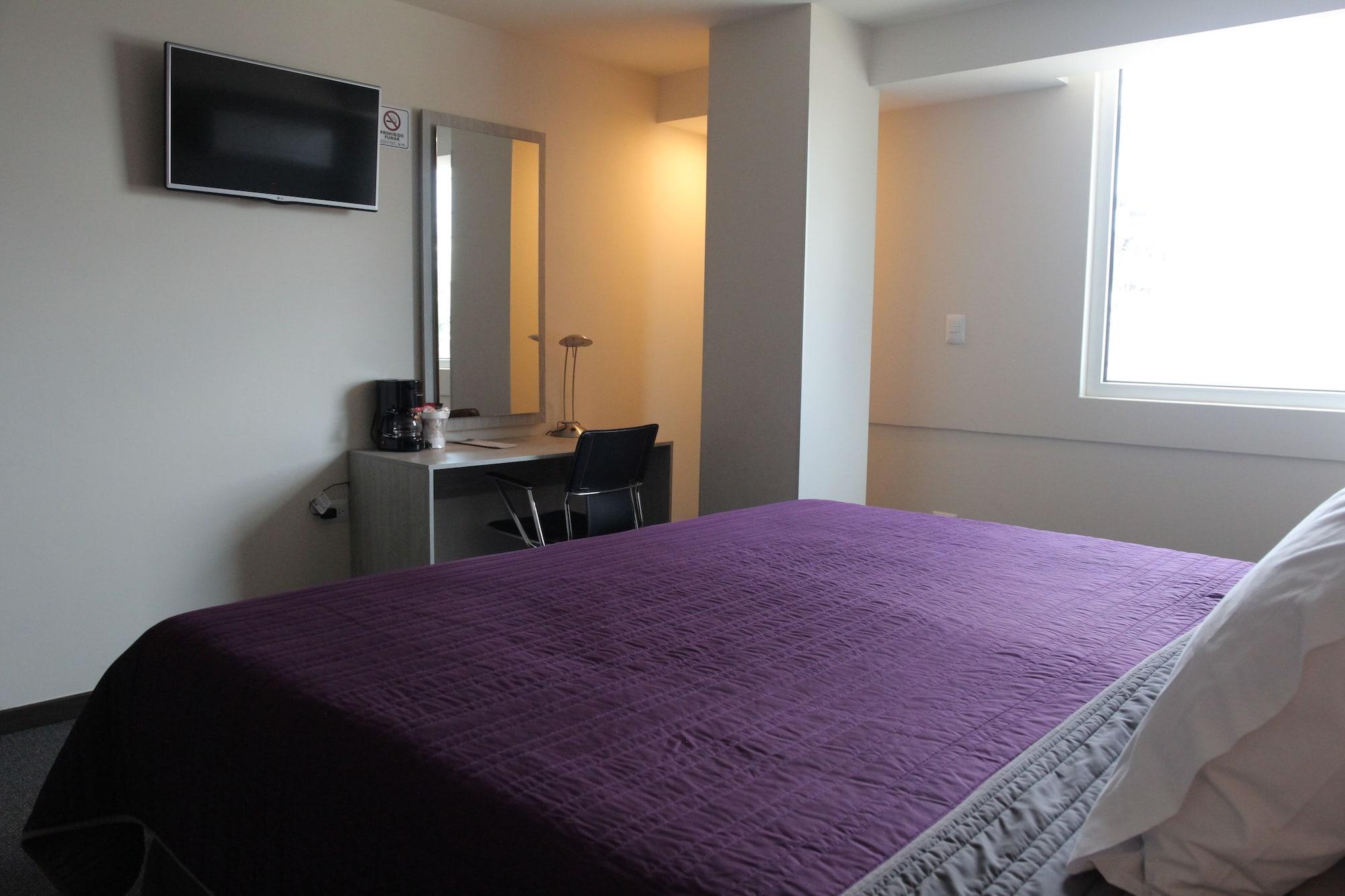 איראפואטו Kasa Hotel & Suites מראה חיצוני תמונה