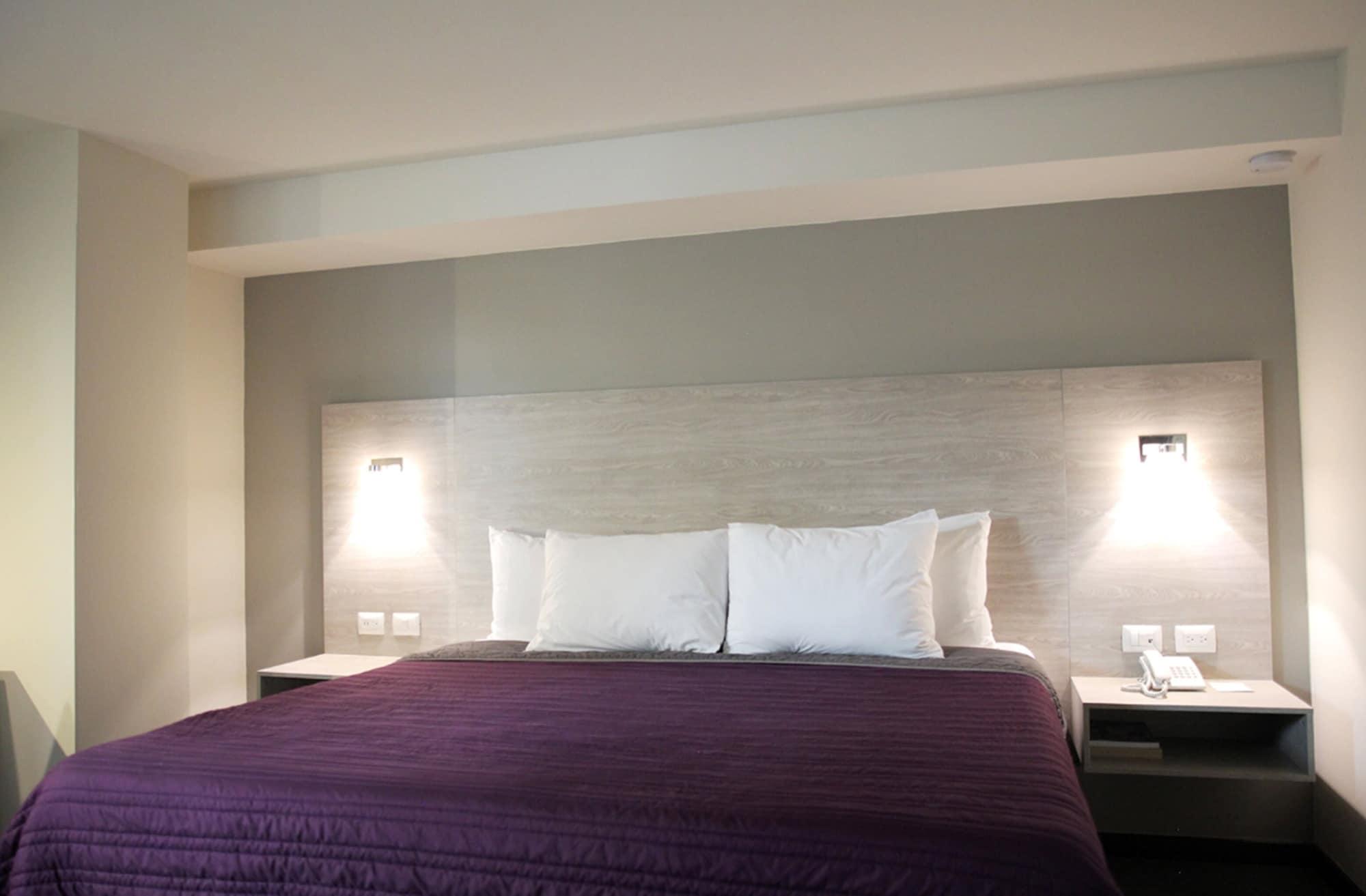 איראפואטו Kasa Hotel & Suites מראה חיצוני תמונה