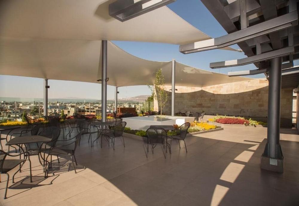 איראפואטו Kasa Hotel & Suites מראה חיצוני תמונה