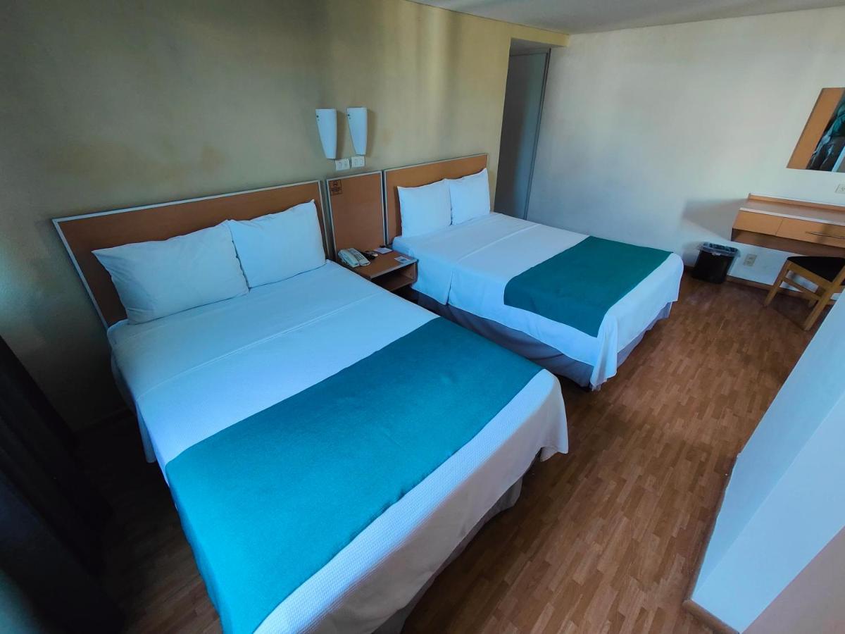 איראפואטו Kasa Hotel & Suites מראה חיצוני תמונה