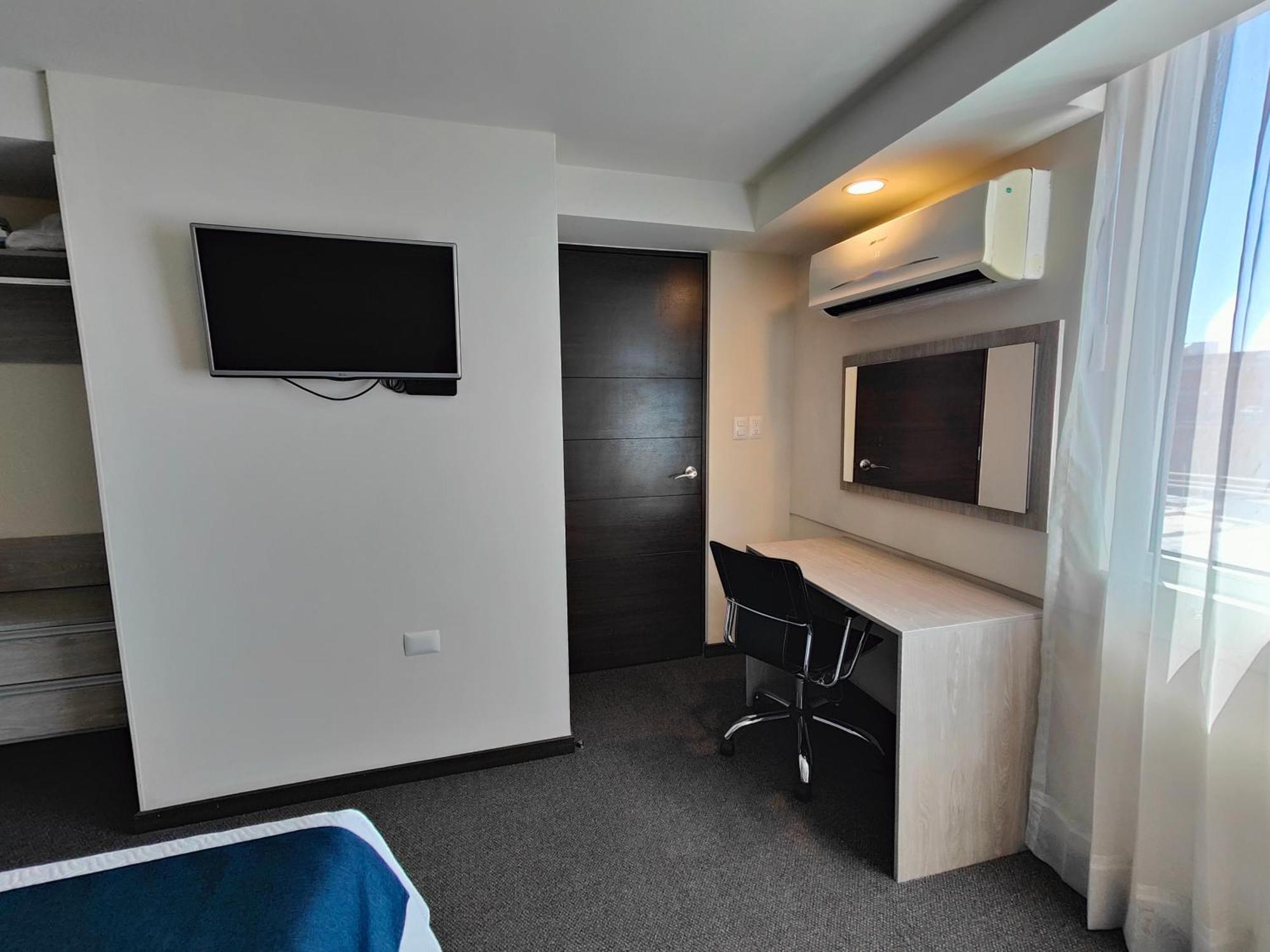 איראפואטו Kasa Hotel & Suites מראה חיצוני תמונה