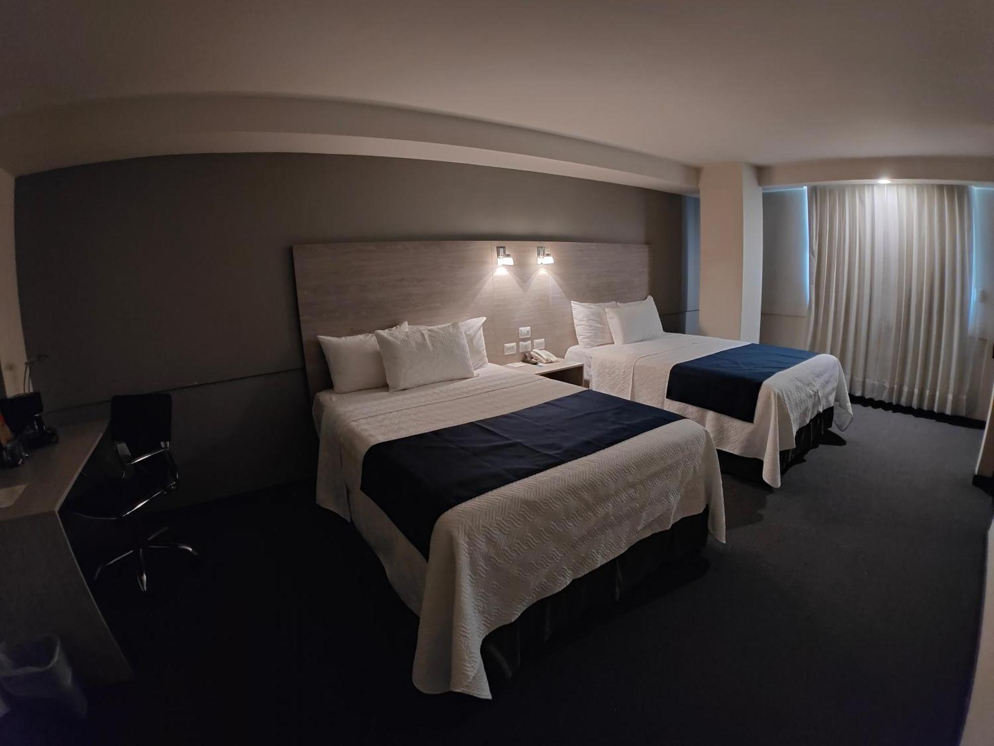 איראפואטו Kasa Hotel & Suites מראה חיצוני תמונה