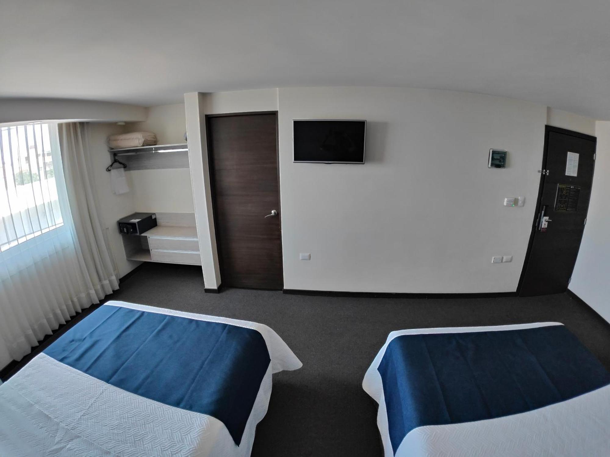 איראפואטו Kasa Hotel & Suites מראה חיצוני תמונה