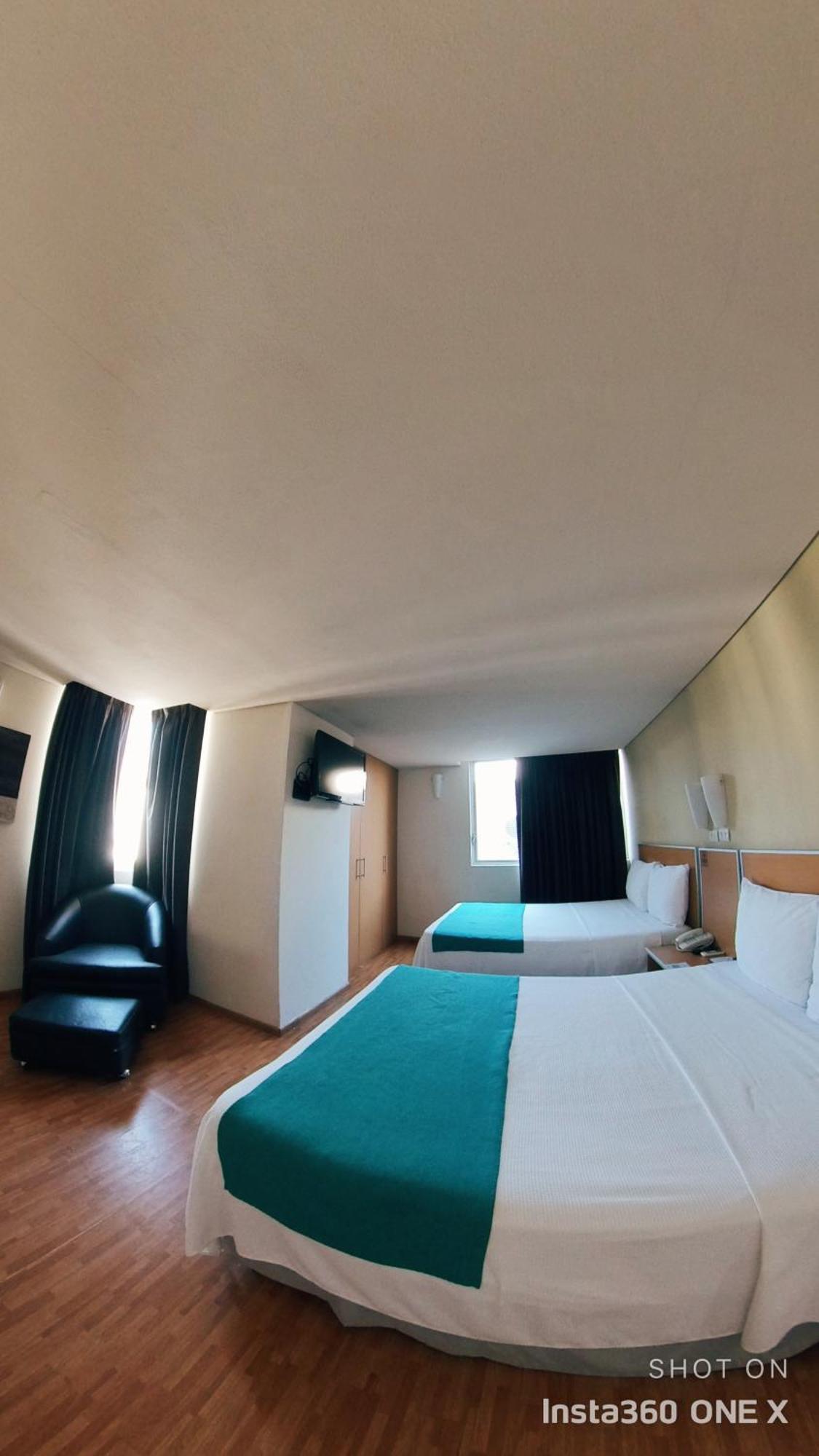 איראפואטו Kasa Hotel & Suites מראה חיצוני תמונה