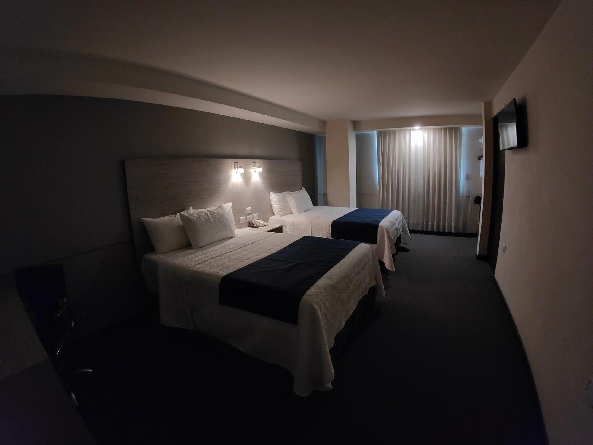איראפואטו Kasa Hotel & Suites מראה חיצוני תמונה