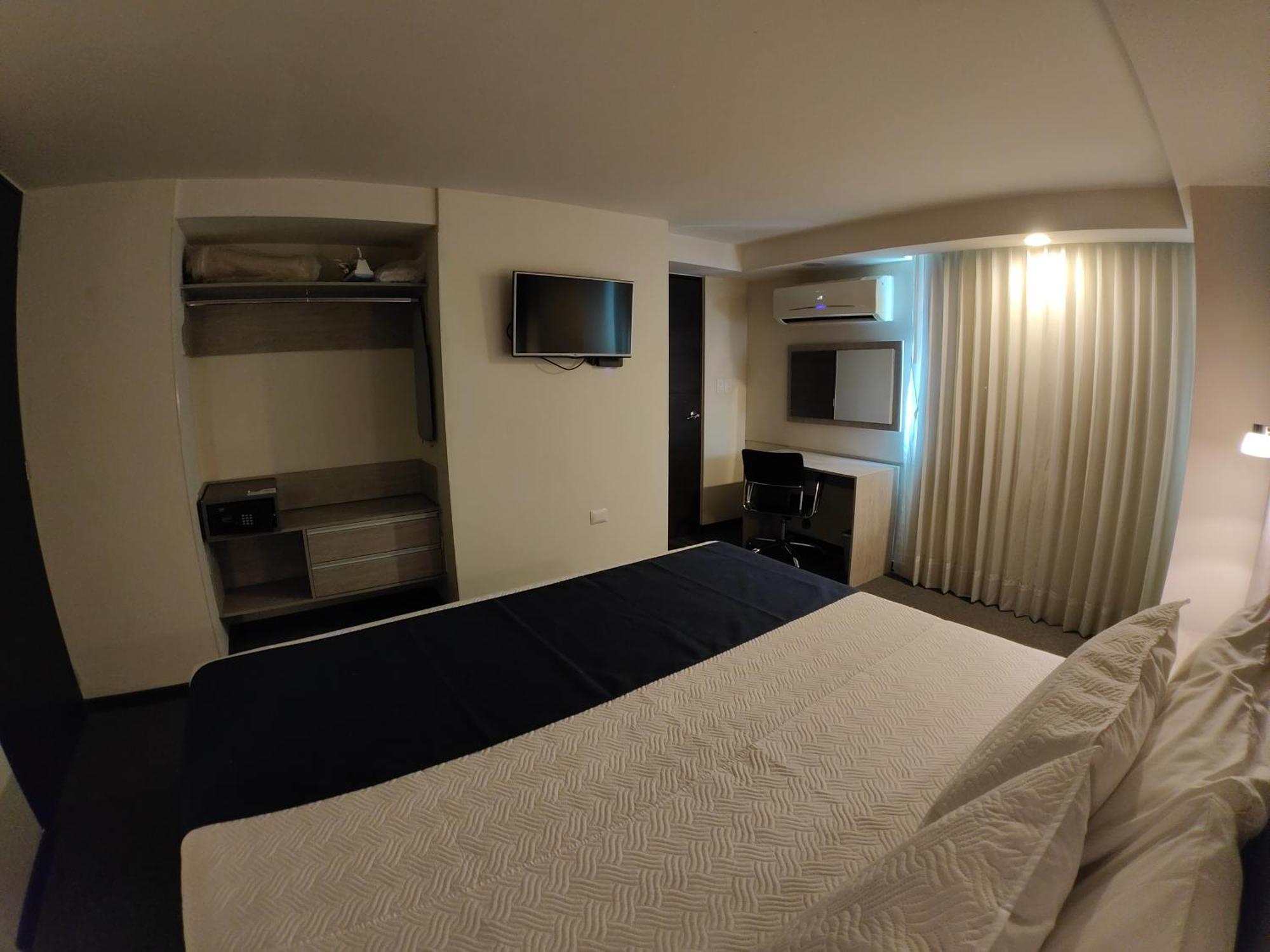 איראפואטו Kasa Hotel & Suites מראה חיצוני תמונה