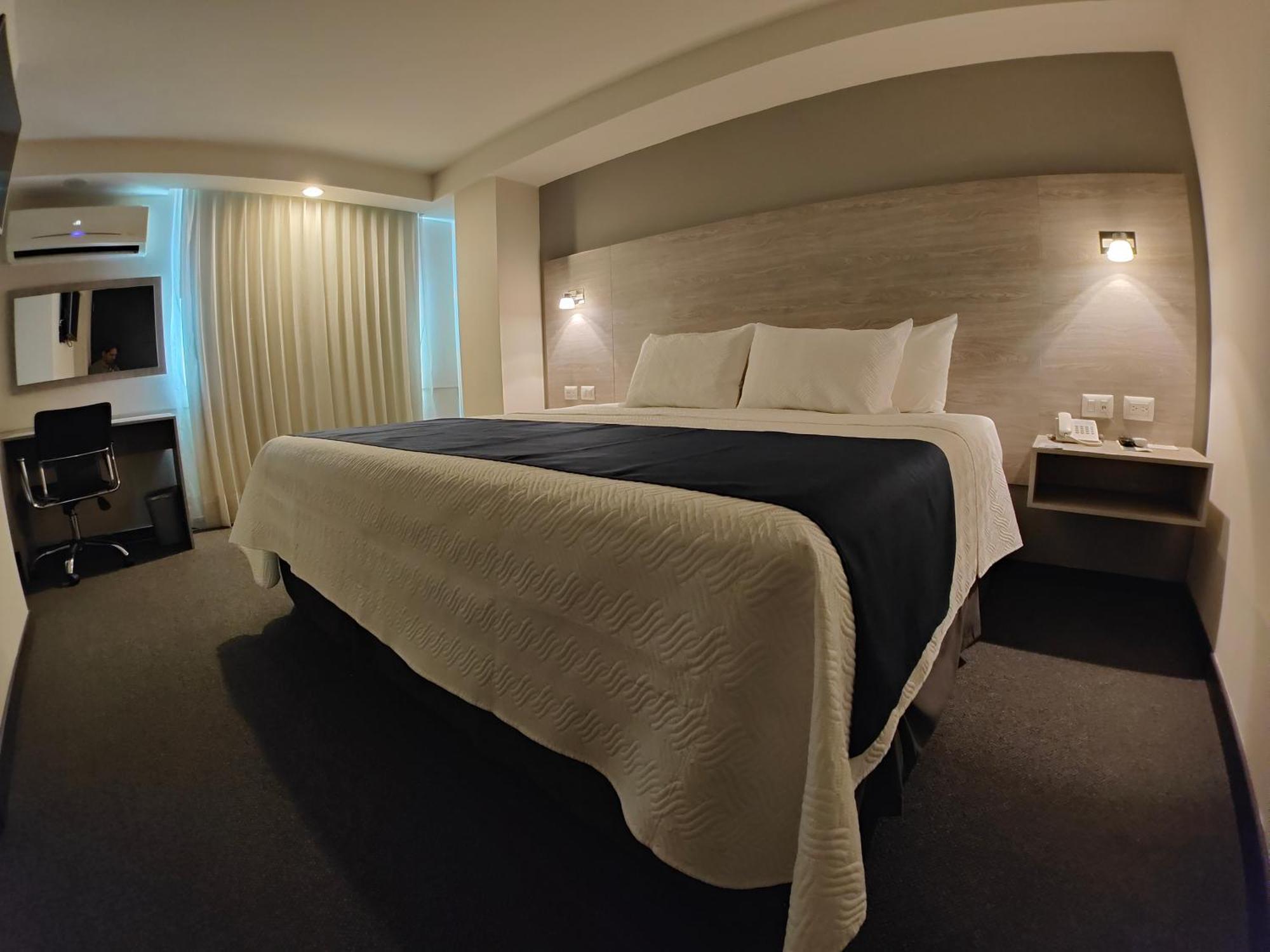 איראפואטו Kasa Hotel & Suites מראה חיצוני תמונה