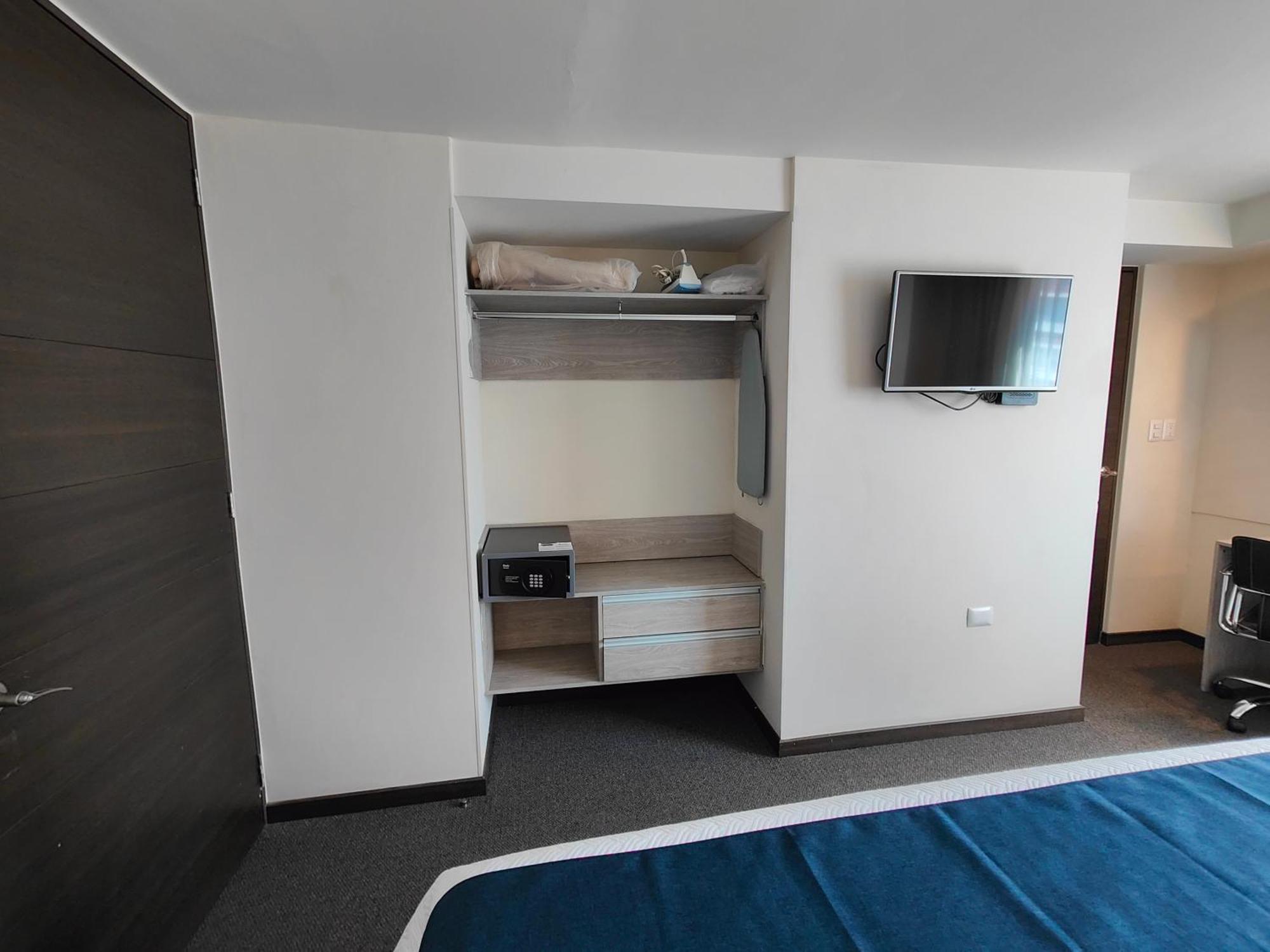 איראפואטו Kasa Hotel & Suites מראה חיצוני תמונה