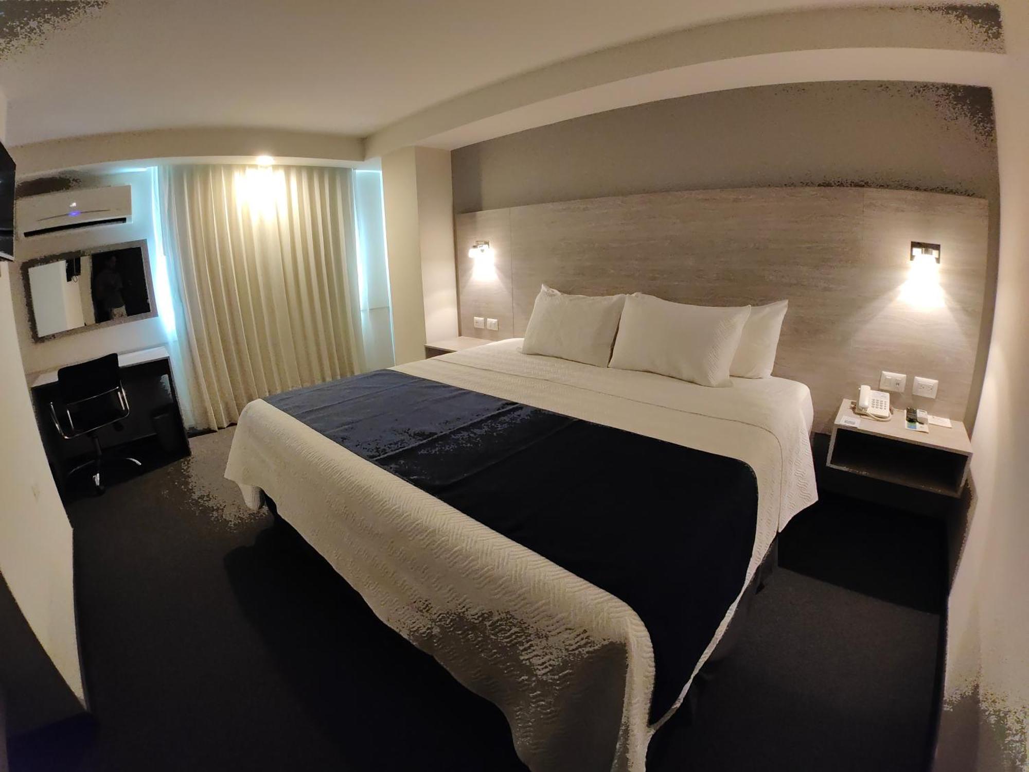 איראפואטו Kasa Hotel & Suites מראה חיצוני תמונה