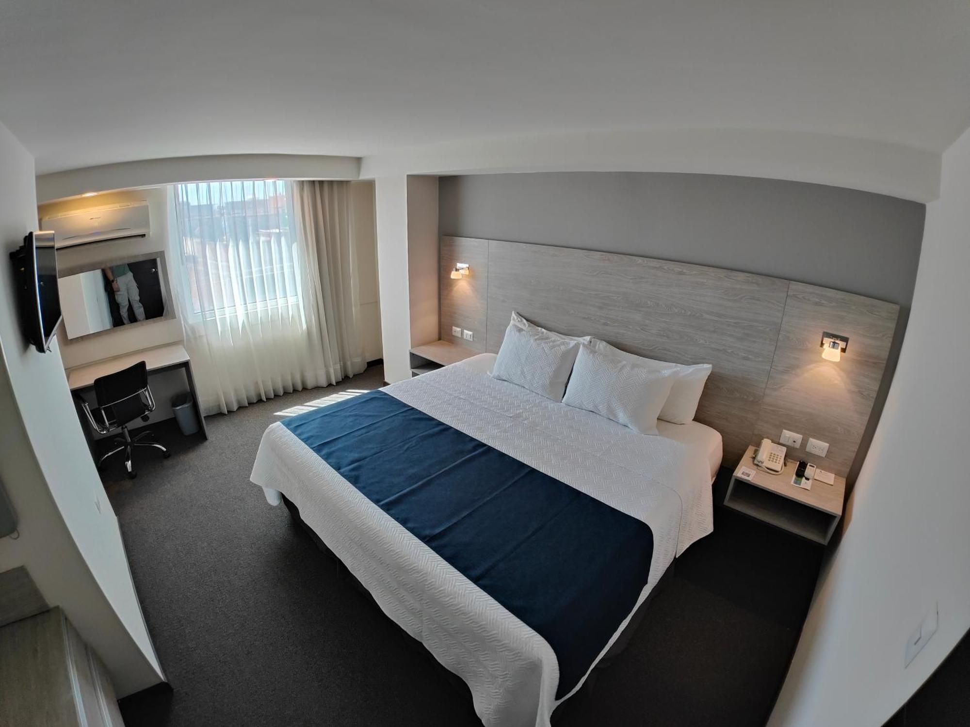 איראפואטו Kasa Hotel & Suites מראה חיצוני תמונה