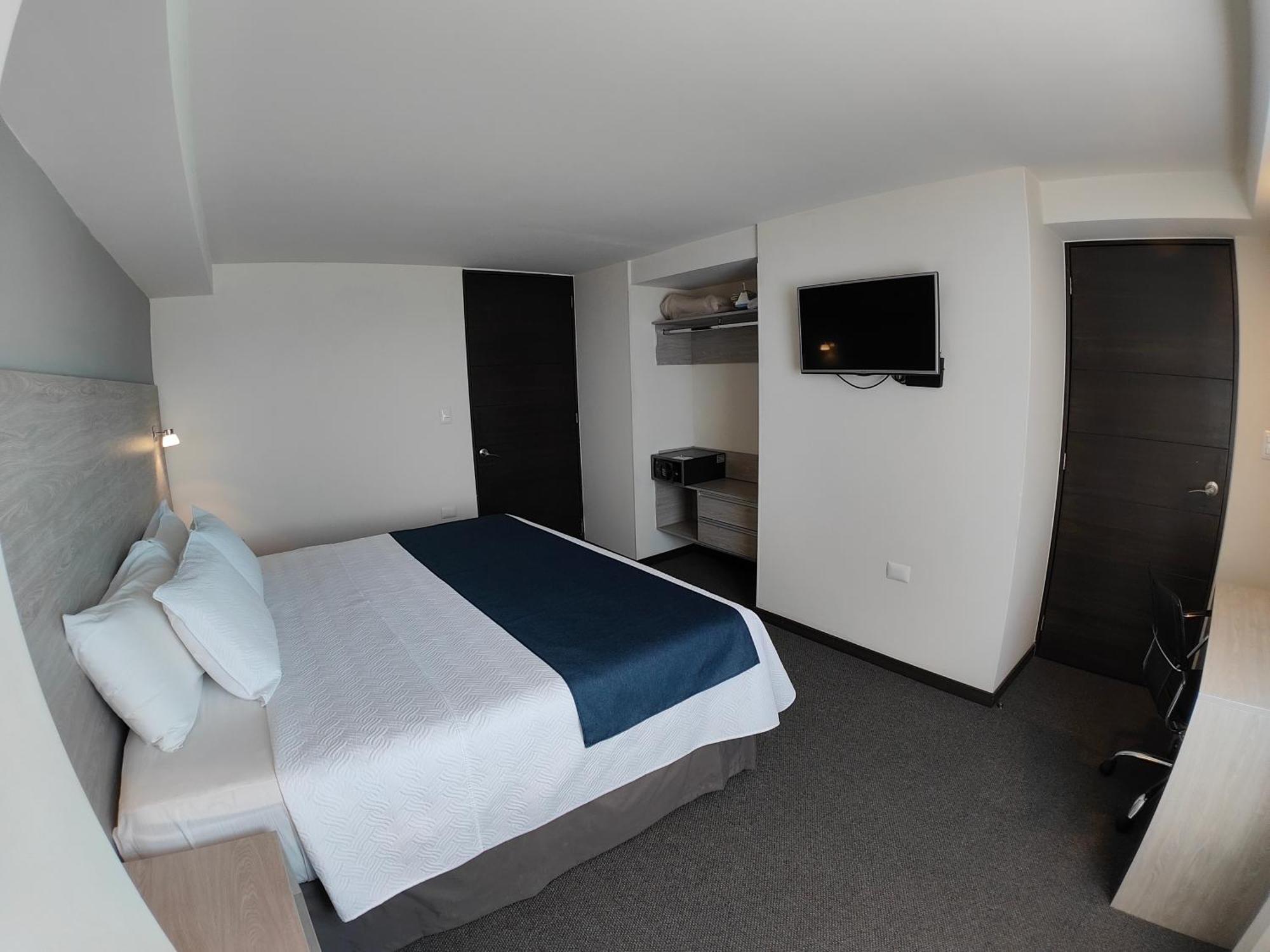איראפואטו Kasa Hotel & Suites מראה חיצוני תמונה