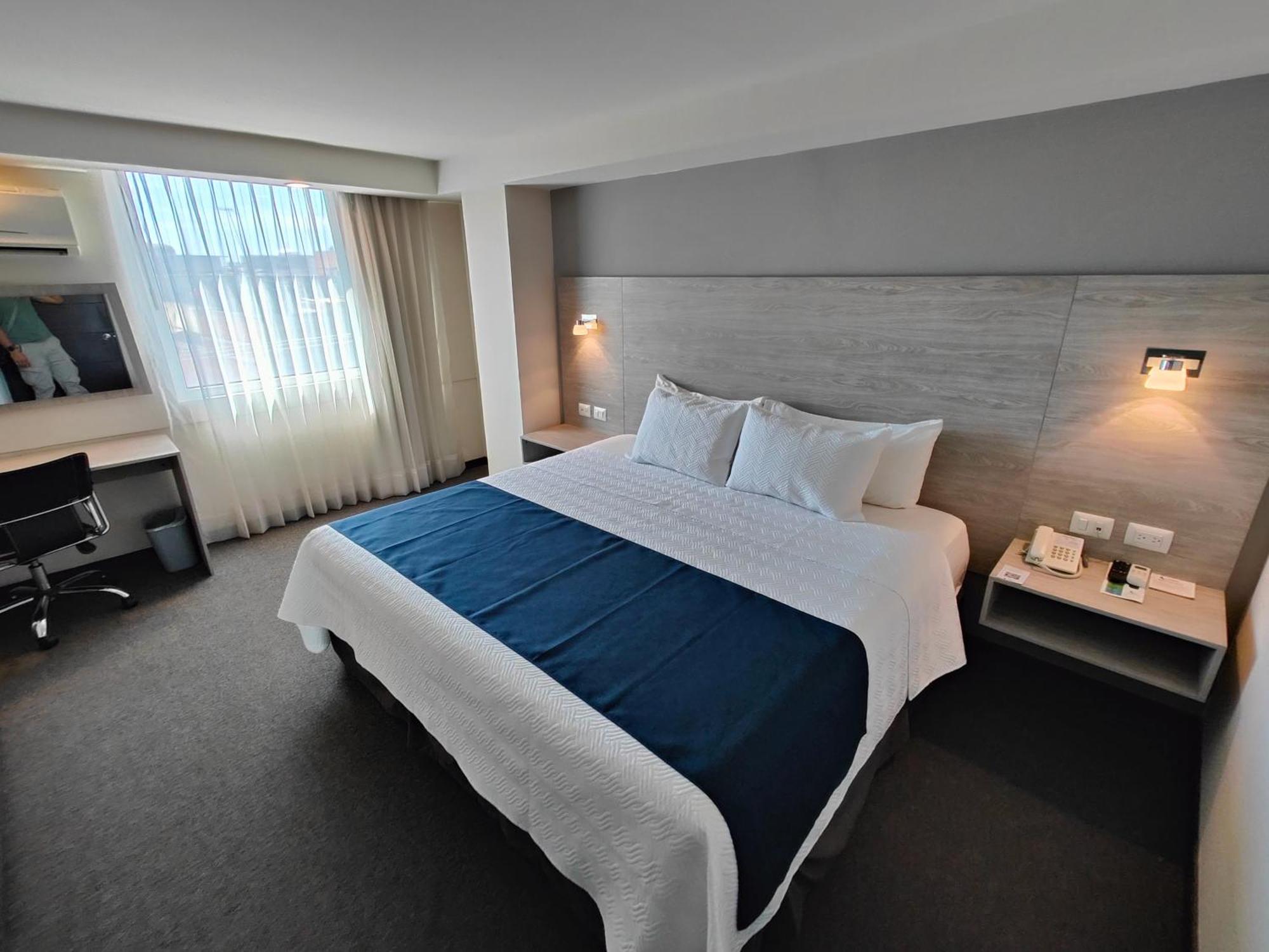 איראפואטו Kasa Hotel & Suites מראה חיצוני תמונה