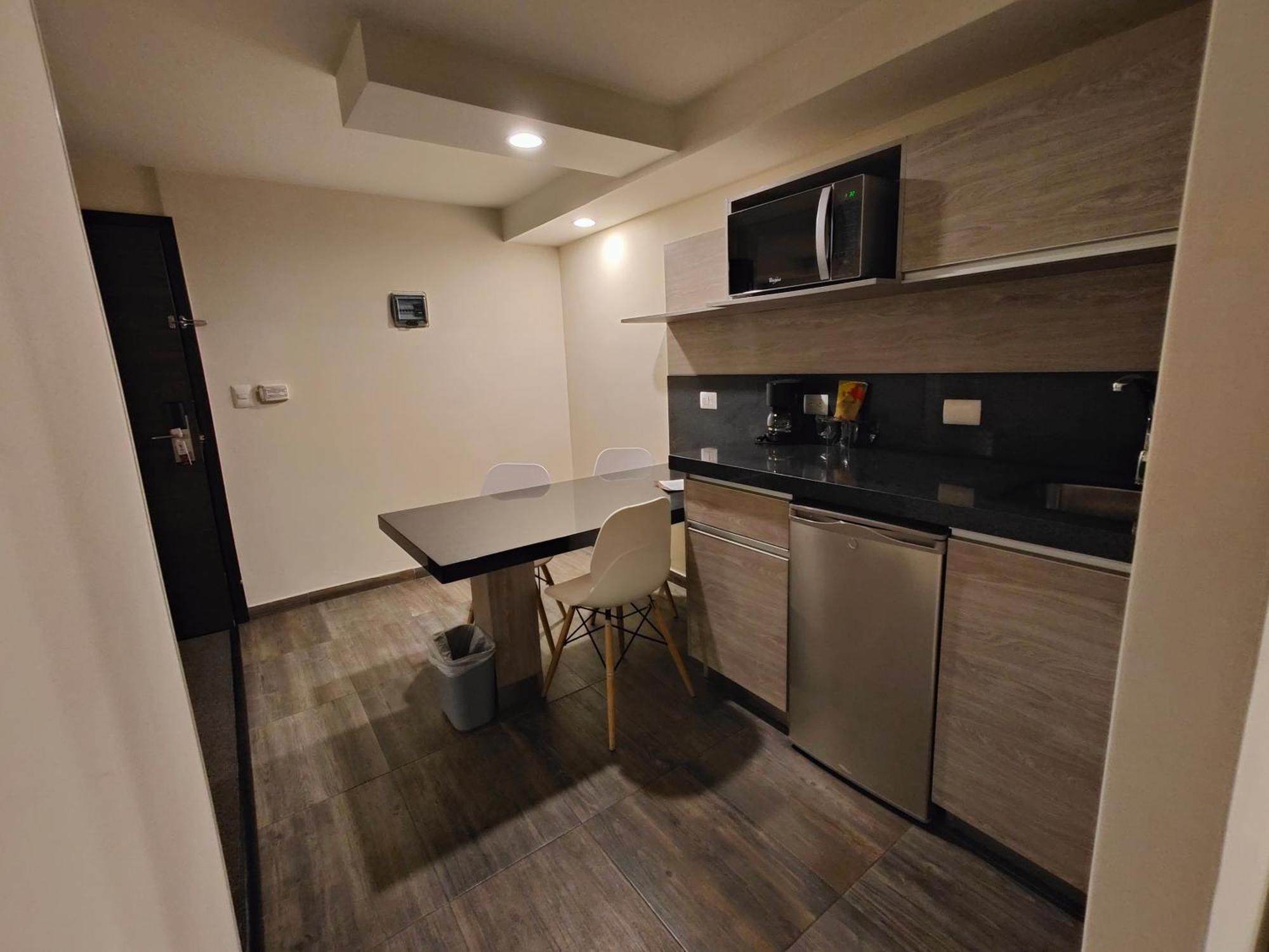 איראפואטו Kasa Hotel & Suites מראה חיצוני תמונה