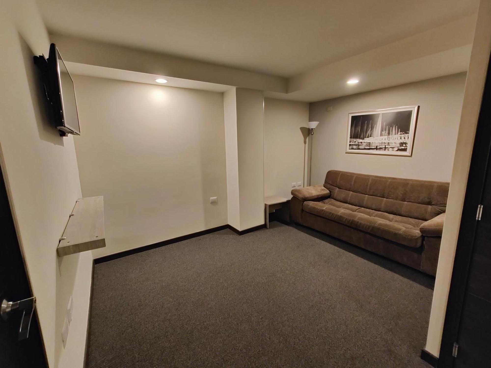 איראפואטו Kasa Hotel & Suites מראה חיצוני תמונה
