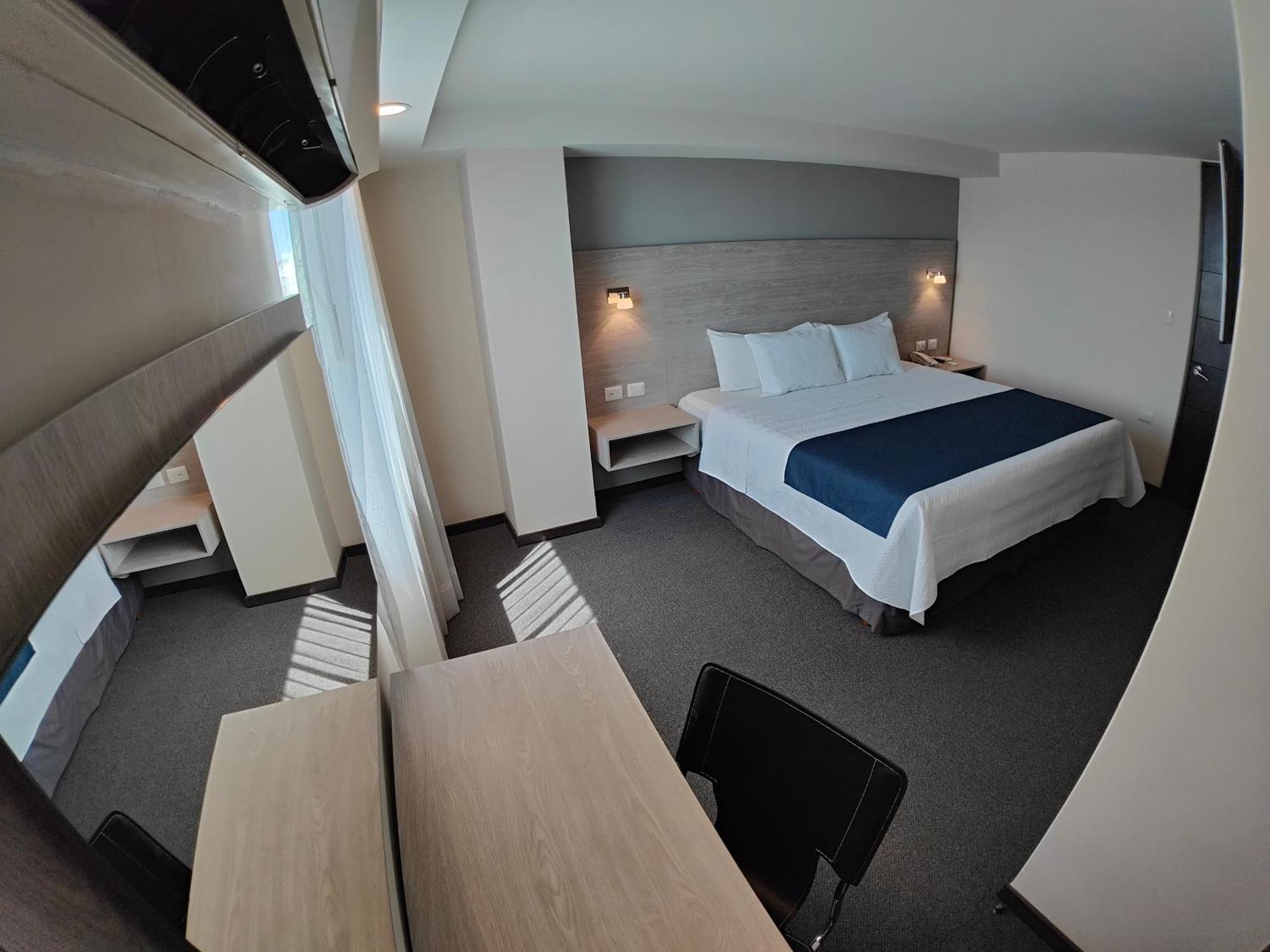 איראפואטו Kasa Hotel & Suites מראה חיצוני תמונה
