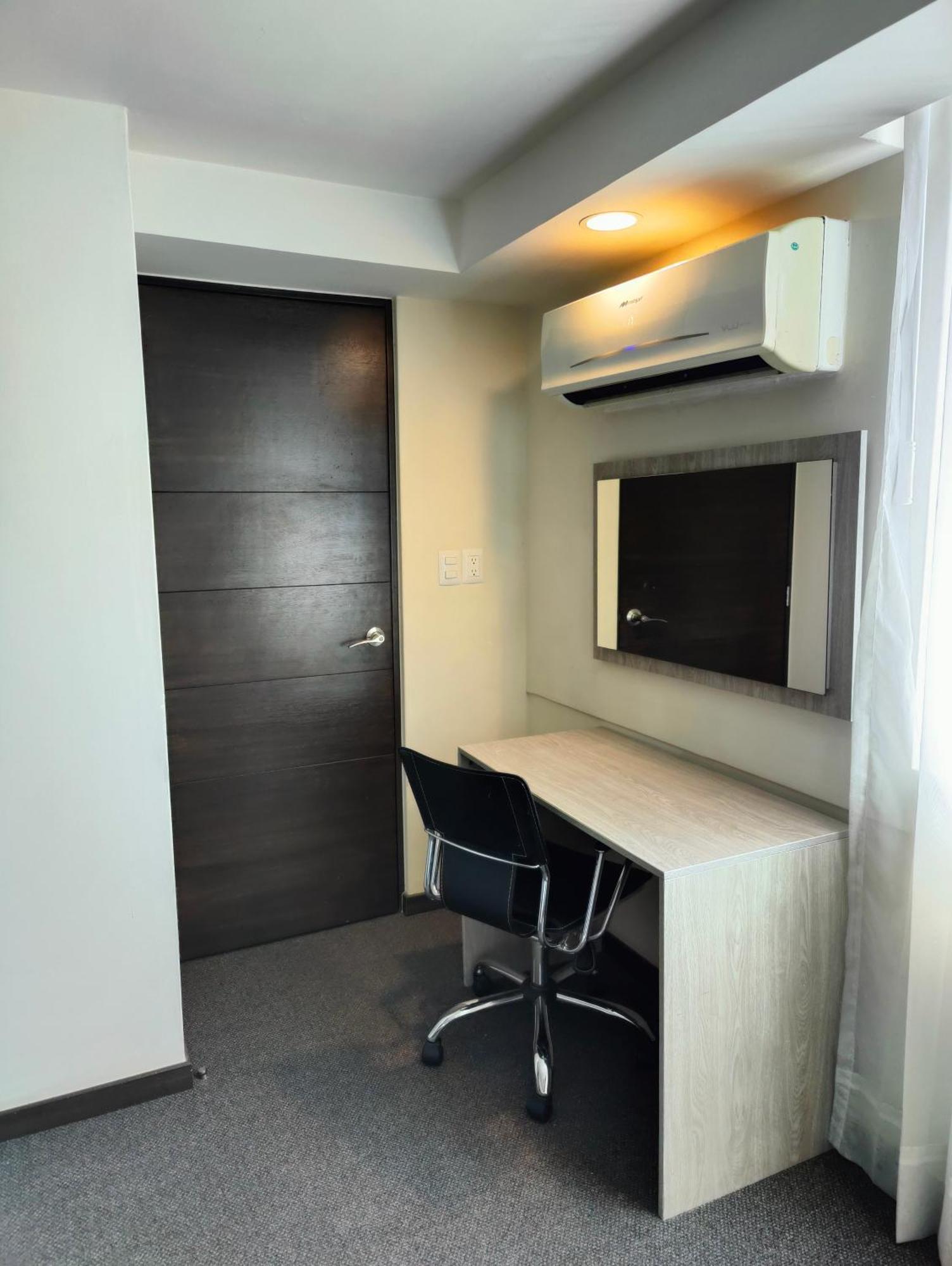 איראפואטו Kasa Hotel & Suites מראה חיצוני תמונה