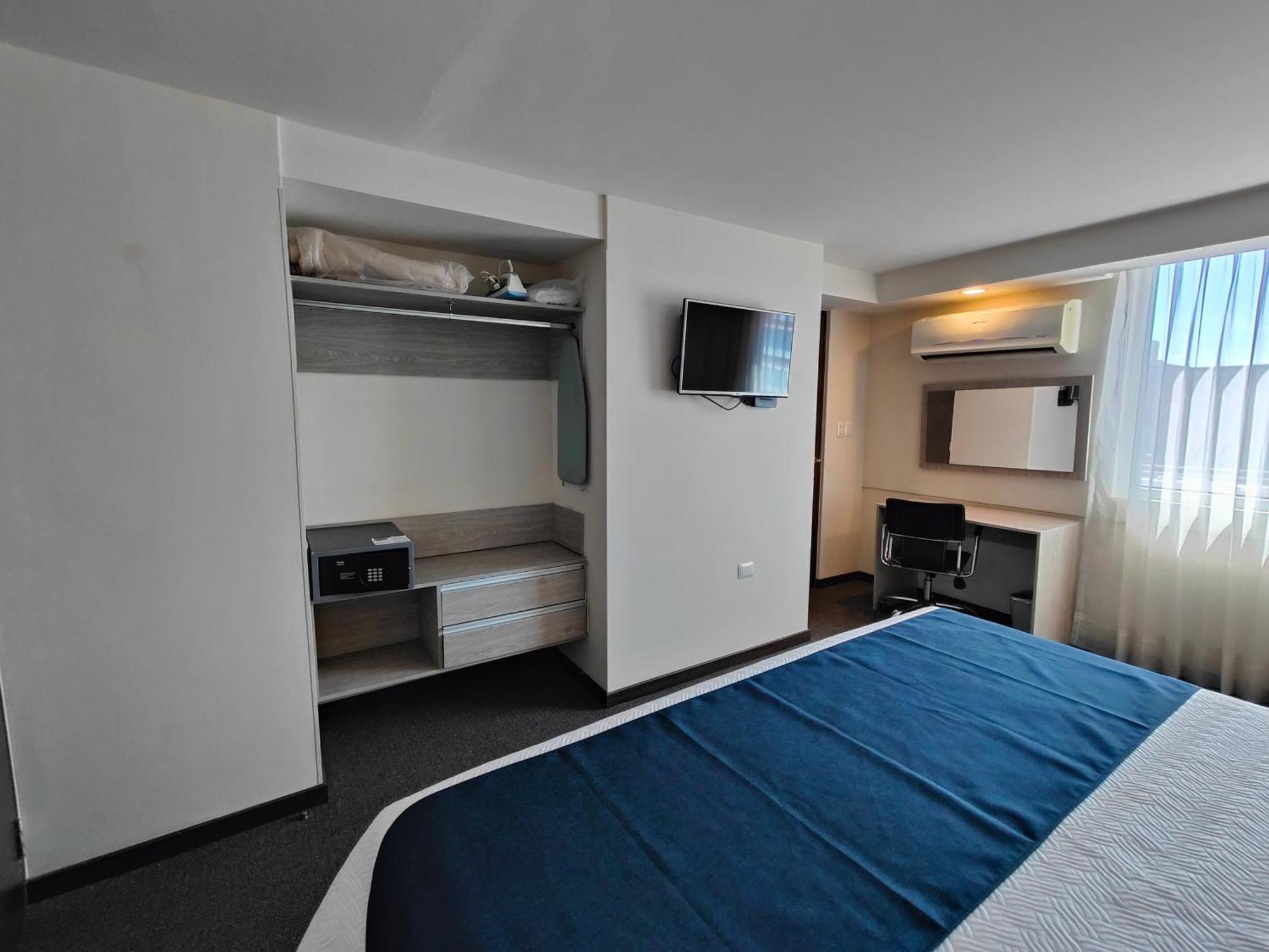 איראפואטו Kasa Hotel & Suites מראה חיצוני תמונה