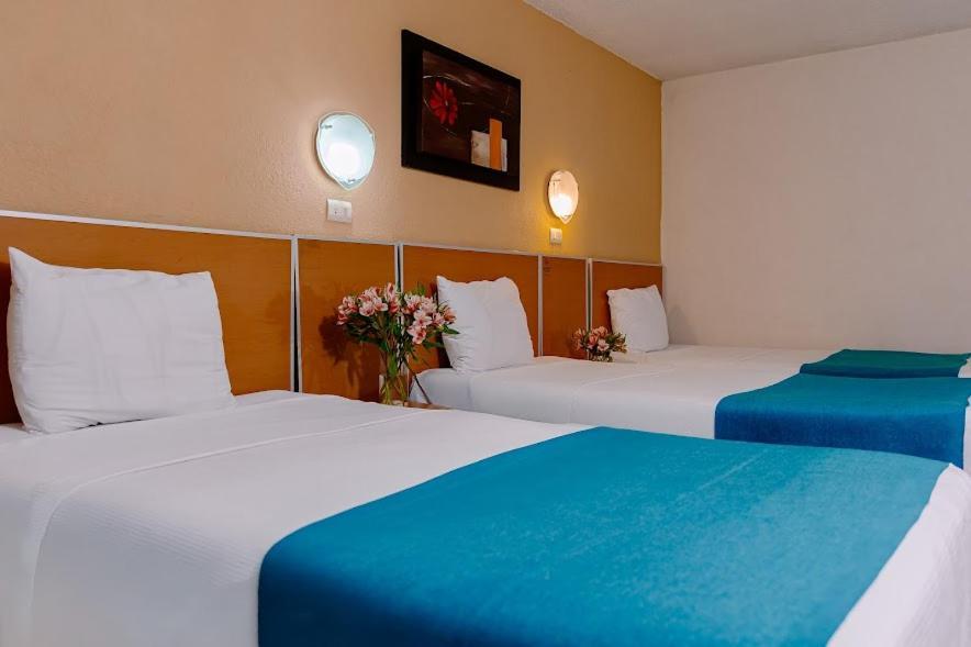 איראפואטו Kasa Hotel & Suites מראה חיצוני תמונה