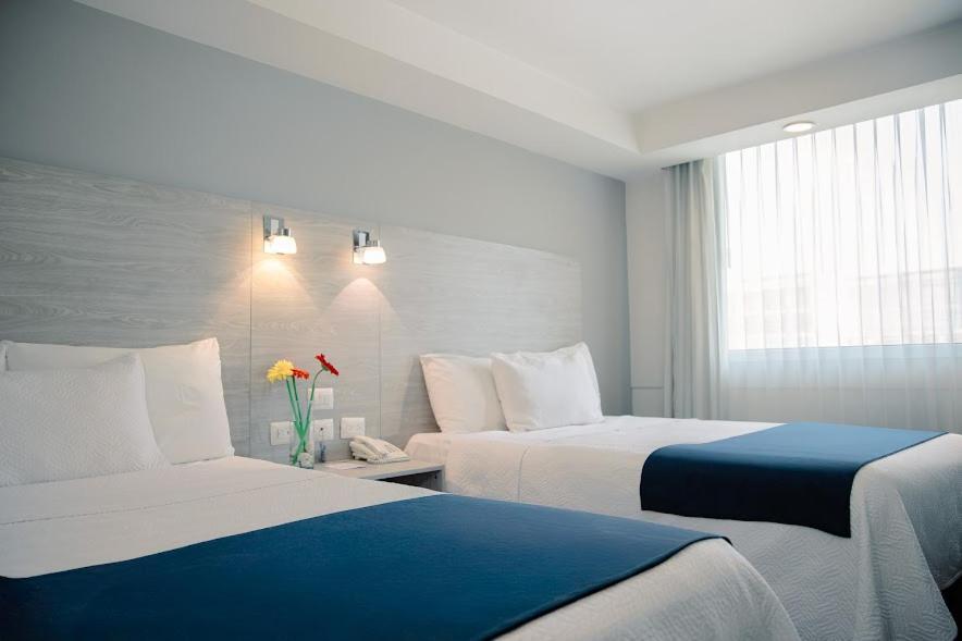 איראפואטו Kasa Hotel & Suites מראה חיצוני תמונה