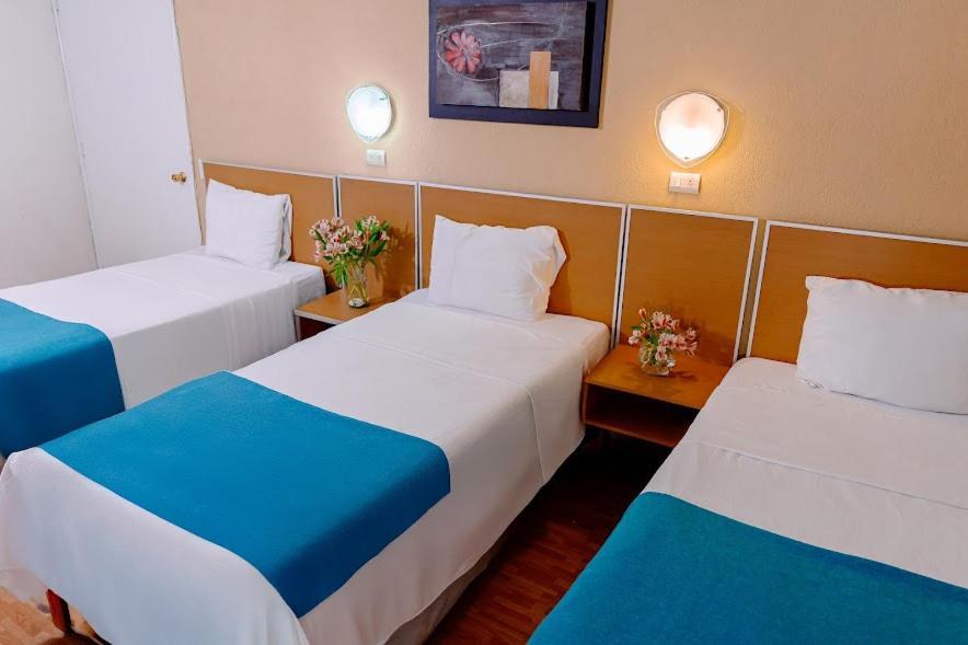 איראפואטו Kasa Hotel & Suites מראה חיצוני תמונה