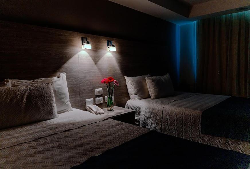 איראפואטו Kasa Hotel & Suites מראה חיצוני תמונה