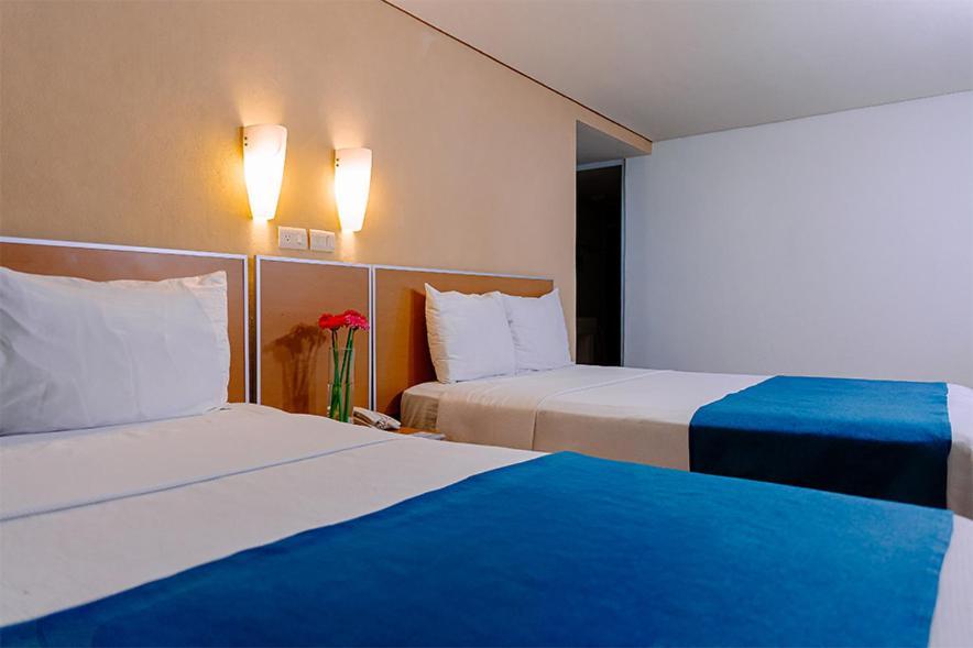 איראפואטו Kasa Hotel & Suites מראה חיצוני תמונה
