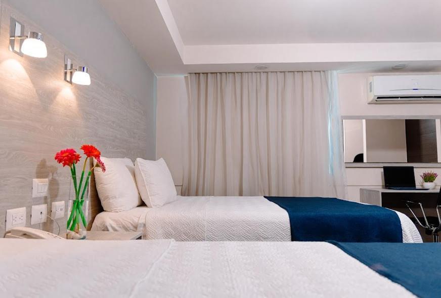 איראפואטו Kasa Hotel & Suites מראה חיצוני תמונה