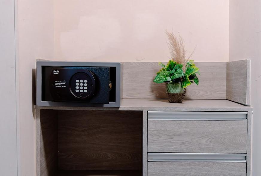 איראפואטו Kasa Hotel & Suites מראה חיצוני תמונה