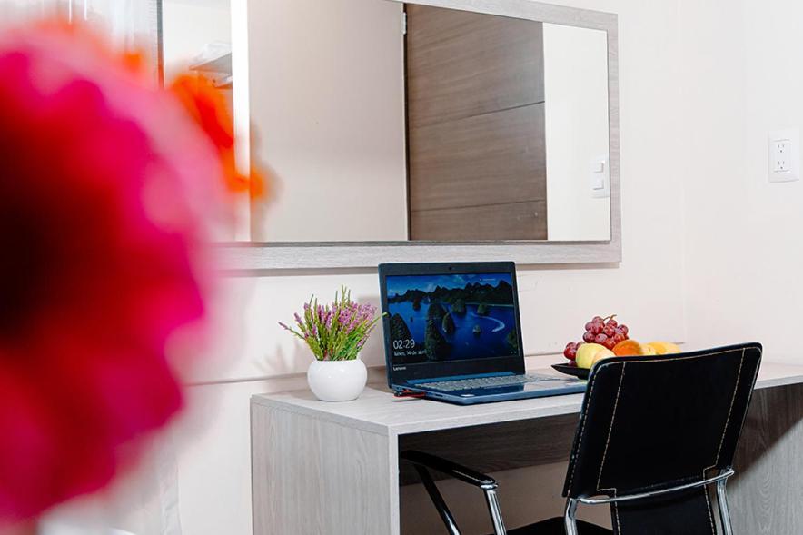 איראפואטו Kasa Hotel & Suites מראה חיצוני תמונה