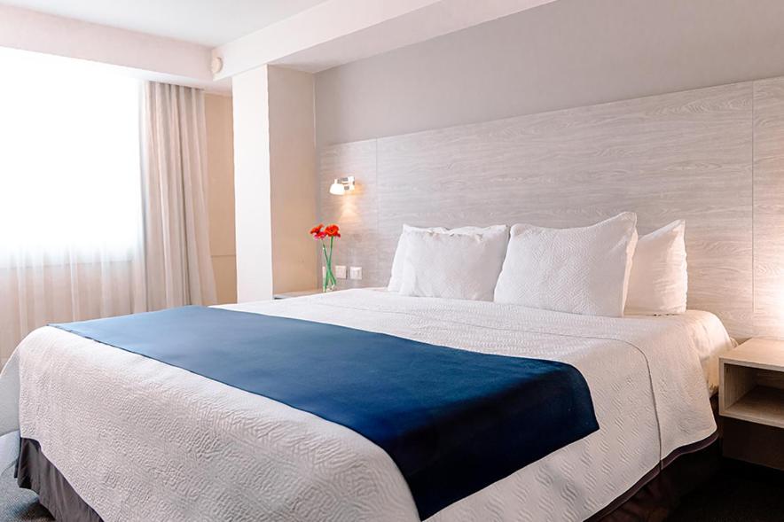 איראפואטו Kasa Hotel & Suites מראה חיצוני תמונה